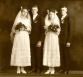 Petter & Nellie Berghus & John & Mary Berghus  1920